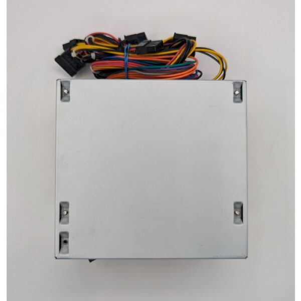 Блок питания CP500, ExeGate, ATX, 500W, 20 + 4 pin, 4 pin CPU, 3 SATA