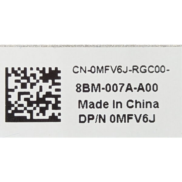 Поддон 0MFV6J, Dell Vostro 13 5370