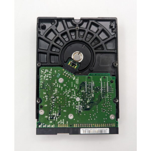 Жесткий диск WD2000BB, WD, 200 Гб, IDE, 3.5