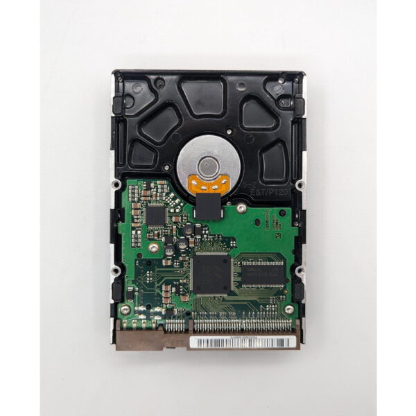 Жесткий диск SP2514N, Samsung, 250 Гб, IDE, 3.5