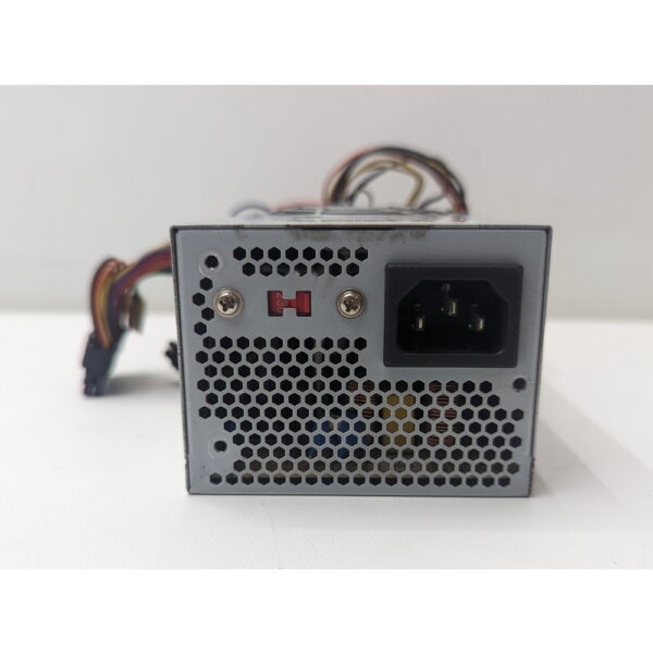 Блок питания IP-S200DF1-0 H, InWin, 200 Вт, TFX
