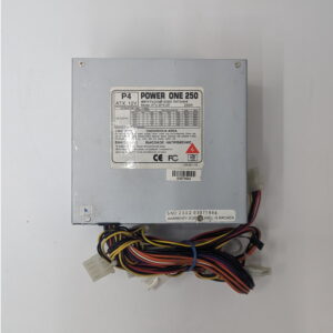 Блок питания ATX-8P4-2R, Power One, 250 Вт, ATX