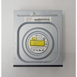 Привод DVD-RW GH24NSC0, Hitachi, SATA