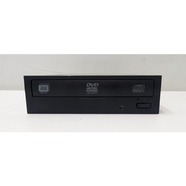 Привод DVD-RW iHAS122-14 EU, LiteOn, SATA