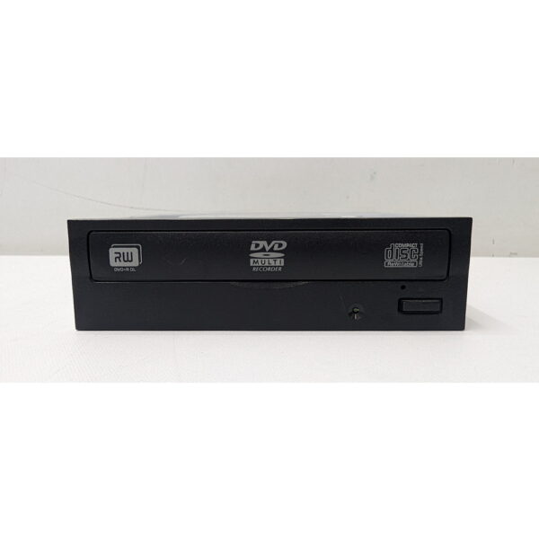 Привод DVD-RW iHas122-04 WU, LiteOn, SATA
