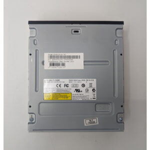 Привод DVD-RW iHas122-04 WU, LiteOn, SATA
