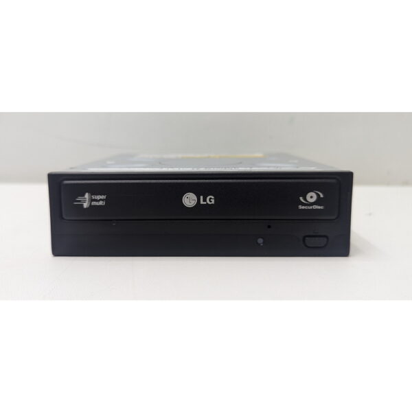 Привод DVD-RW GH20NS10, LG, SATA