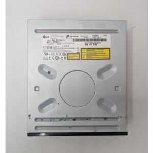 Привод DVD-RW GH20NS10, LG, SATA