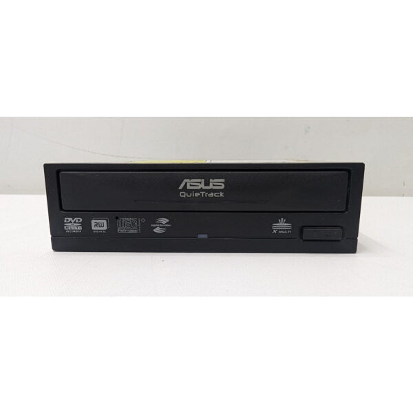 Привод DVD-ROM DRW-1814BLT, Asus, Sata