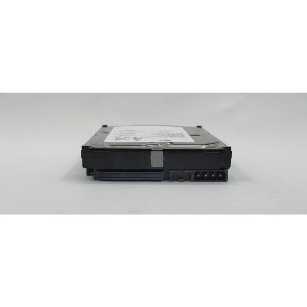 Жесткий диск ST3146707LW, 9X2005-105, Seagate, 146 Гб, SCSI, 3.5