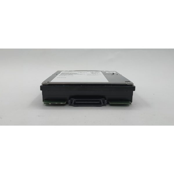 Жесткий диск HUS103014FLF2R0, DKR2F-J14FC, Hitachi, 146 Гб, SCSI, 3.5