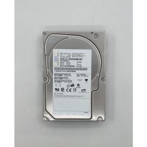 Жесткий диск ST3146807LC, 90P1310, 26K5153, 90P1306, IBM, 146.8 Гб, SCSI, 3.5