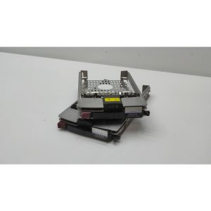 Салазки 349471-003, 349469-5, 186037-001, 3.5" (LFF), SCSI, HP ProLiant ML370, ML350, DL360 G4, DL380 G4, DL385 G4