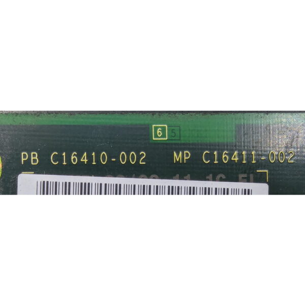 Контроллер RAID C16411-002, C16410-002, Intel, ULTRA 320 SCSI, PCI-X