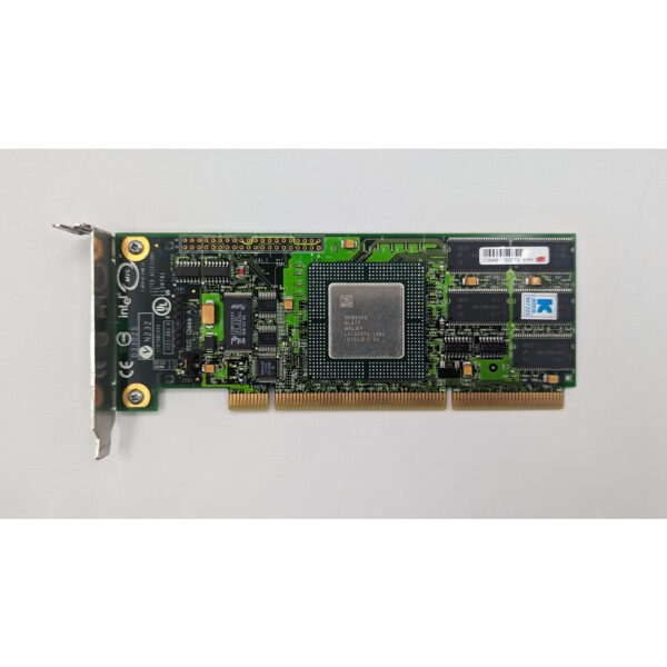 Контроллер RAID C16411-002, C16410-002, Intel, ULTRA 320 SCSI, PCI-X