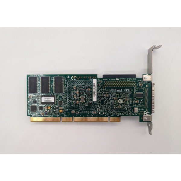 Контроллер RAID PCBX520-A2, LSI Logic, SCSI, PCI-X
