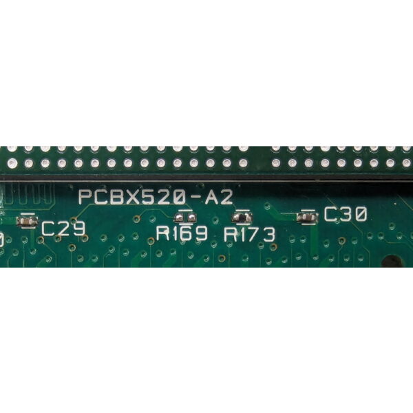 Контроллер RAID PCBX520-A2, LSI Logic, SCSI, PCI-X
