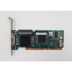 Контроллер RAID PCBX520-A2, LSI Logic, SCSI, PCI-X