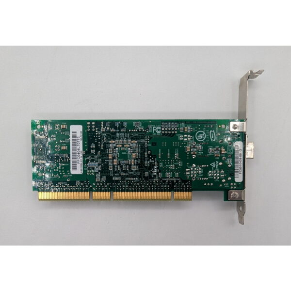 Контроллер Fibre Channel FC5010409-09, 2 Гбит/сек, PCI-X