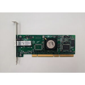 Контроллер Fibre Channel FC5010409-09, 2 Гбит/сек, PCI-X