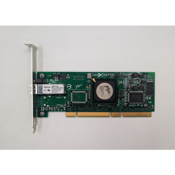 Контроллер Fibre Channel FC5010409-09, 2 Гбит/сек, PCI-X