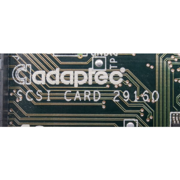 Контроллер RAID Asc-29160, 1809606-04, Adaptec, SCSI