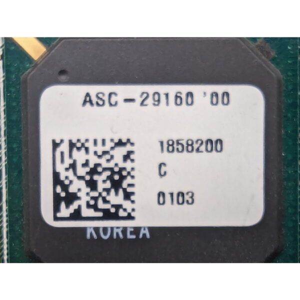 Контроллер RAID Asc-29160, 1809606-04, Adaptec, SCSI