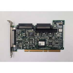 Контроллер RAID Asc-29160, 1809606-04, Adaptec, SCSI
