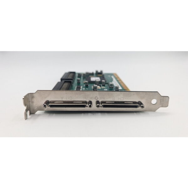 Контроллер RAID 2071406-05, 39320A, Adaptec, SCSI Ultra320