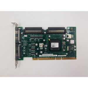 Контроллер RAID 2071406-05, 39320A, Adaptec, SCSI Ultra320