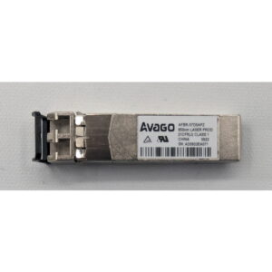 Трансивер AFBR-57D5APZ, Avago, 8 Gb