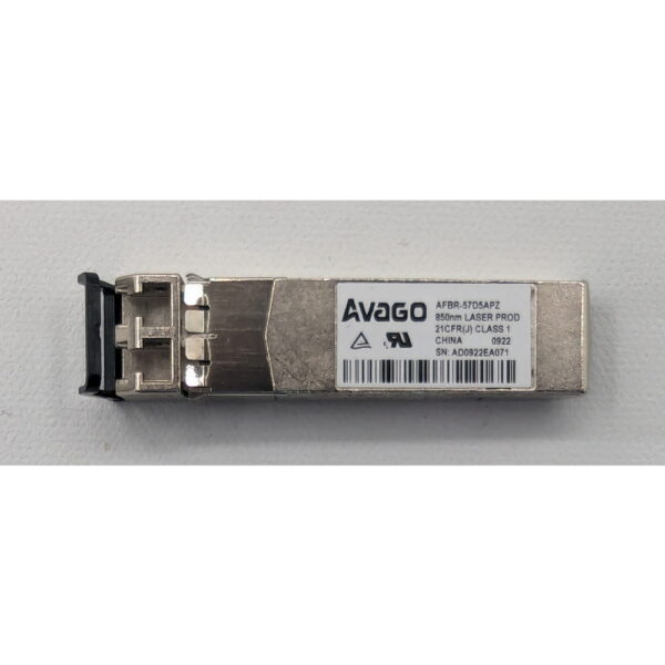 Трансивер AFBR-57D5APZ, Avago, 8 Gb