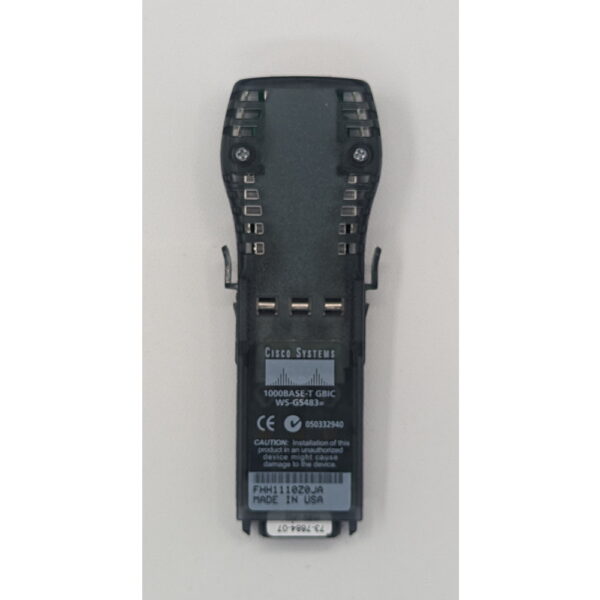 Трансивер WS-G5483, Cisco, 1 Gb