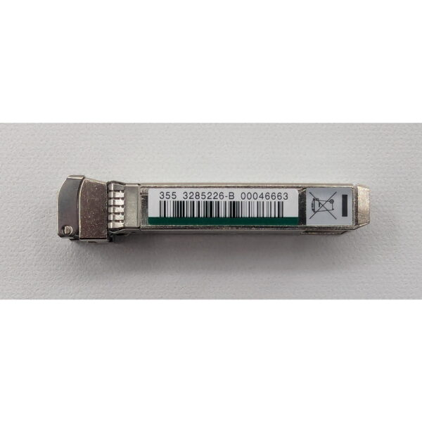 Трансивер FTLF8528P3BCV-HD, 3285226-B, Hitachi, Finisar, 8 Gb