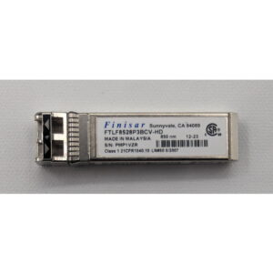 Трансивер FTLF8528P3BCV-HD, 3285226-B, Hitachi, Finisar, 8 Gb