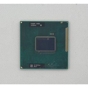 Процессор Intel Core i3 2350M, SR0DN
