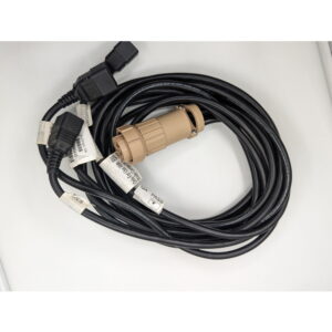Кабель питания 39M5445, IBM Bladecenter H, 2.8M