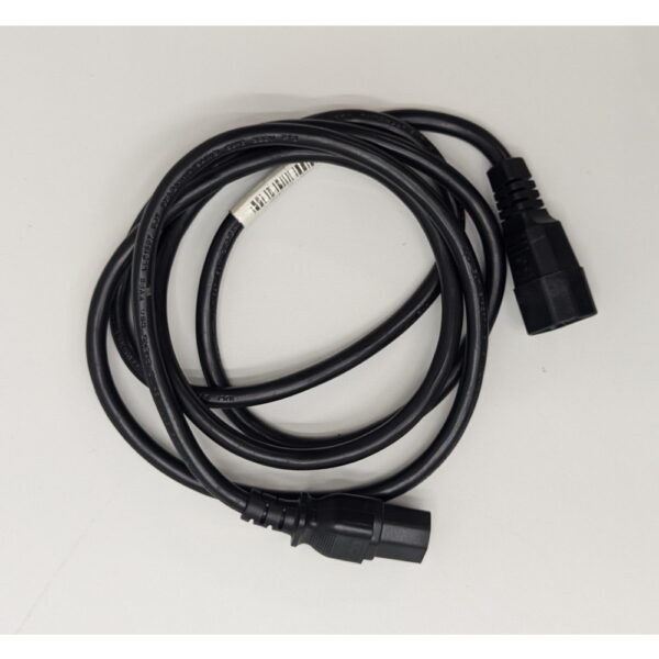 Кабель питания 37-0994-01, Cisco, C14 - C13, 1.8 M