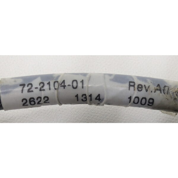 Кабель питания 72-2104-01, Cisco, C19 To Euro, 3 M