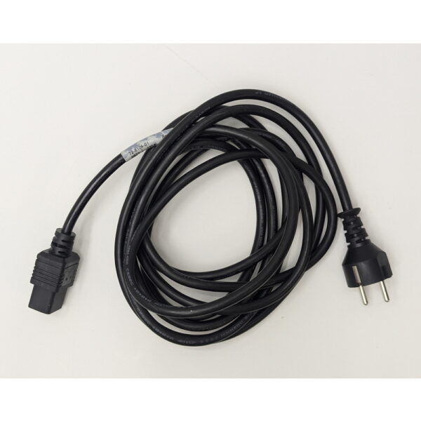 Кабель питания 72-2104-01, Cisco, C19 To Euro, 3 M