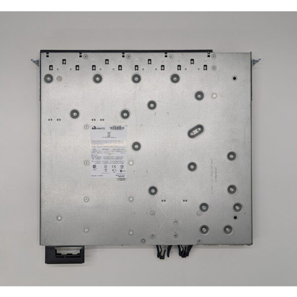 Коммутатор Cisco Catalyst WS-C3750X-48T-S