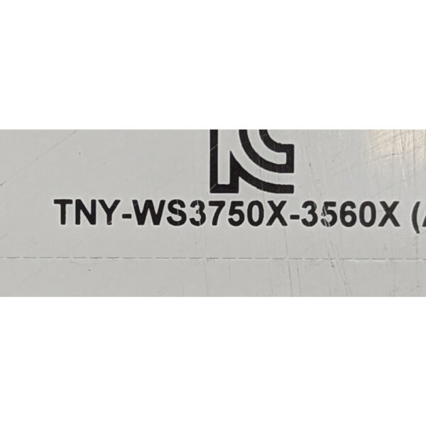 Коммутатор Cisco Catalyst WS-C3750X-48T-S