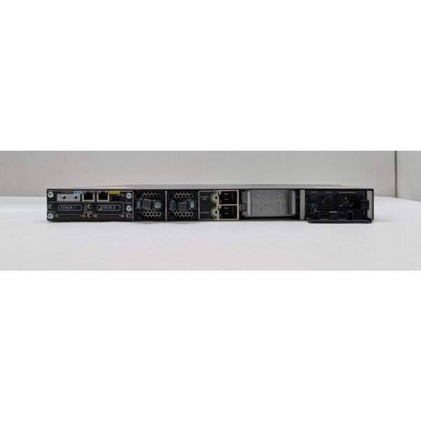 Коммутатор Cisco Catalyst WS-C3750X-48T-S