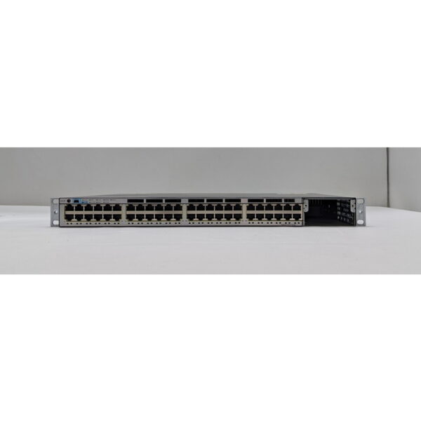 Коммутатор Cisco Catalyst WS-C3750X-48T-S