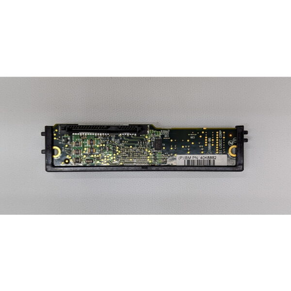Адаптер 40K6882, SATA to SAS, 3.5, IBM System Storage DS3512, EXP3512, DS3000, EXP3000