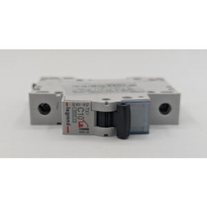 Автоматический выключатель 404026, Legrand TX3 - 1 / 10А