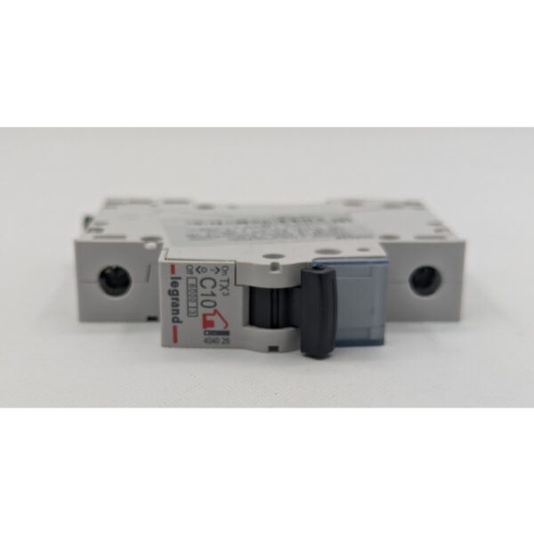 Автоматический выключатель 404026, Legrand TX3 - 1 / 10А