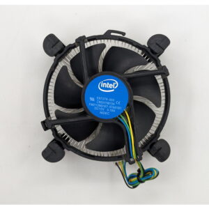 Система охлаждения (Кулер) E97379-003, F90T12NS1E7-57A01B1, Intel, Socket LGA 1150, LGA 1151, LGA 1151-v2, LGA 1155, LGA 1156, LGA 1200