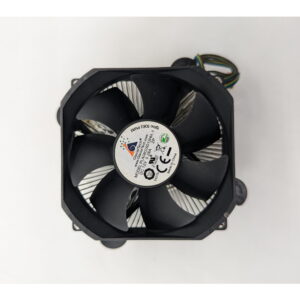 Система охлаждения PLA08025D12HH-1, Glacial Tech, Socket LGA 1150, LGA 1155, LGA 1156, LGA 775