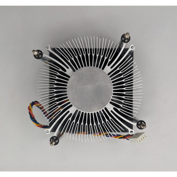 Система охлаждения L68392-001, HP 280, 286, 400, 600, 800, G1, G2, G3, G4, G5, SFF